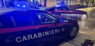 Evade dai domiciliari per andare al bar: arrestato