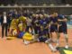 Volley: Ravenna alza un muro altissimo e per Cantù non c’è scampo, al Pala De Andrè finsice 3-1