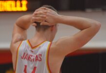 Basket: OraSì, beffa finale al PalaCosta. Casoria passa 62-64