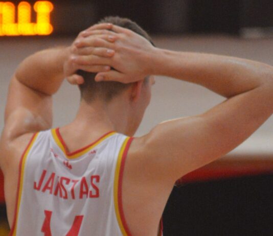 Basket: OraSì, beffa finale al PalaCosta. Casoria passa 62-64