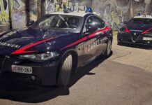 Responsabile di numerosi furti e tentati furti fra le auto in sosta: denunciato minorenne