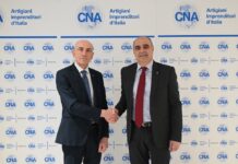 CNA Ravenna e La BCC insieme per sostenere le nuove imprese del territorio