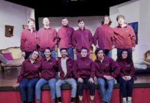 Storie di “Risorse Dis-Umane” al Teatro dei Filodrammatici