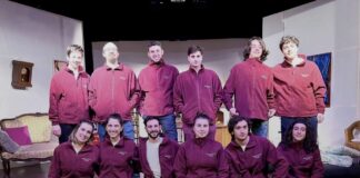 Storie di “Risorse Dis-Umane” al Teatro dei Filodrammatici