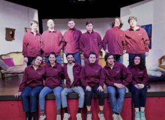 Storie di “Risorse Dis-Umane” al Teatro dei Filodrammatici