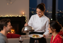 San Valentino a Ravenna: cinque cene stellate a domicilio per chi lotta contro la malattia