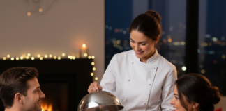 San Valentino a Ravenna: cinque cene stellate a domicilio per chi lotta contro la malattia