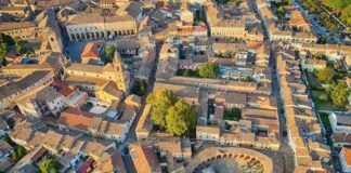 Bagnacavallo Centro, prosegue il percorso per la costituzione dell’Hub Urbano