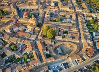 Bagnacavallo Centro, prosegue il percorso per la costituzione dell’Hub Urbano