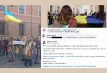 Ravenna in Comune: diamo una possibilità alla pace