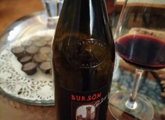 Degustazione vino e cioccolato a Bagnacavallo domenica 15 febbraio