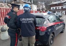 Lavoro nero e sicurezza, stretta dei Carabinieri del NIL nel Ravennate