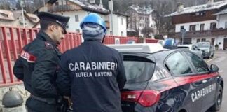 Lavoro nero e sicurezza, stretta dei Carabinieri del NIL nel Ravennate