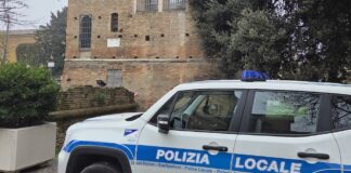 Bilancio operativo 2025 della Polizia Locale di Russi