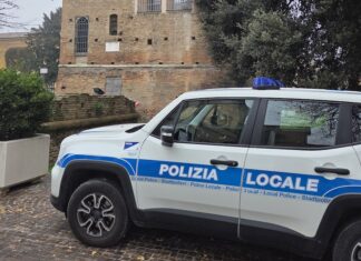 Bilancio operativo 2025 della Polizia Locale di Russi