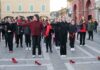 One Billion Rising 2026 a Russi