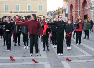One Billion Rising 2026 a Russi