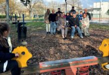“S.P.azio Aperto”: al parco Silvestroni nuovo spazio gratuito per bambini e ragazzi
