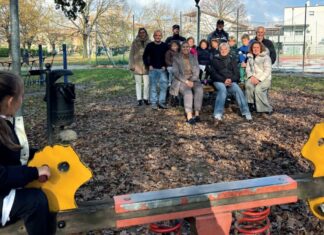 “S.P.azio Aperto”: al parco Silvestroni nuovo spazio gratuito per bambini e ragazzi