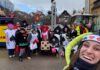 Bagnacavallesi a Neresheim per il Carnevale, tradizione che continua dal 1995