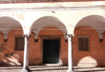 Casa Ghigi. il PD: “Una scelta di visione per il centro storico” casa ghigi ravenna