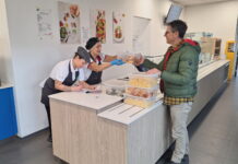 CiboAmico: l’economia circolare di Hera evita 74 tonnellate di rifiuti alimentari e aiuta il territorio