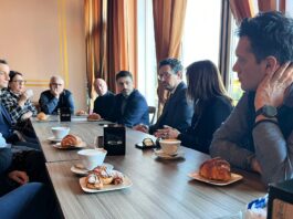 Confesercenti a confronto con il sindaco Barattoni: commercio, turismo e bandi al centro del dialogo