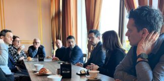 Confesercenti a confronto con il sindaco Barattoni: commercio, turismo e bandi al centro del dialogo