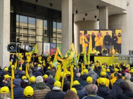 Coldiretti Emilia-Romagna: dalla mobilitazione risposte concrete su reddito e sicurezza