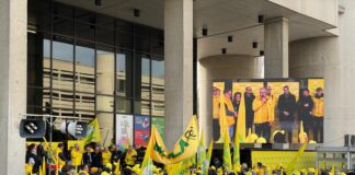 Coldiretti Emilia-Romagna: dalla mobilitazione risposte concrete su reddito e sicurezza