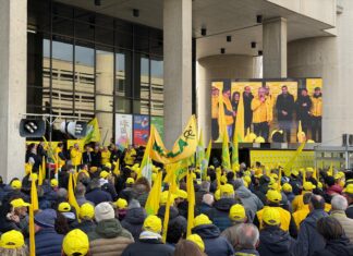 Coldiretti Emilia-Romagna: dalla mobilitazione risposte concrete su reddito e sicurezza
