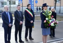 La Polizia di Stato ricorda Giovanni Palatucci