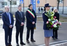 La Polizia di Stato ricorda Giovanni Palatucci