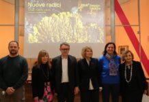 Inaugurato l’anno accademico all’ISIA: al via un ciclo di incontri aperti al pubblico