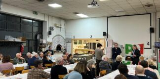 Elezioni: Massimo Isola ottiene ufficialmente dal Pd il mandato per ricandidarsi a sindaco di Faenza