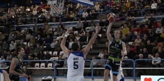 Basket: La Tema Sinergie sbanca Ferrara