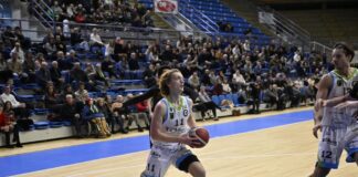 Basket: La Tema Sinergie Faenza supera Malvin Casoria