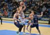 Basket: con Jesi arriva una vittoria con il brivido