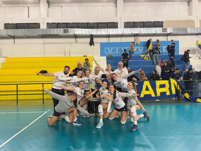 Esultanza Fenix Energia serie B2