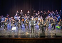 “Fiato al Brasile”, si chiude tra gli applausi la 15ª edizione del festival