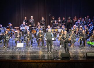 “Fiato al Brasile”, si chiude tra gli applausi la 15ª edizione del festival