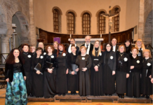 “Nel viso di una donna”: poesie, canti e fotografie al Museo Classis