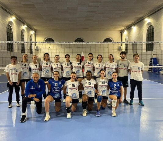 Volley: la Fenix Energia supera Nettunia al tie break e resta terza