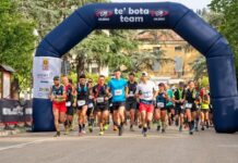 8 marzo, torna il Trail Casola Valsenio