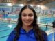 Chiara Sama della Rinascita Nuoto Team Romagna convocata al progetto federale verso Los Angeles 2028