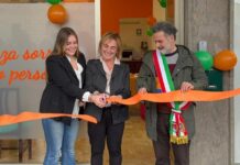 Inaugurazione centro audioprotesico “Sento Felice” a Bagnacavallo