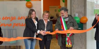 Inaugurazione centro audioprotesico “Sento Felice” a Bagnacavallo