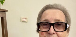 Scomparsa a 100 anni Amalia Geminiani, ex staffetta partigiana