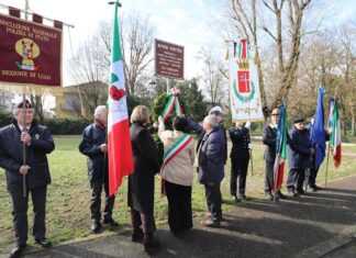 Lugo: Giorno del ricordo, commemorate le vittime delle foibe e l’esodo giuliano dalmata