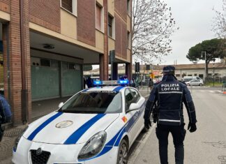 Alimenti scaduti e senza etichettatura: sanzionato negozio